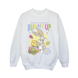 LOONEY TUNES  Bunny Up Sweatshirt 