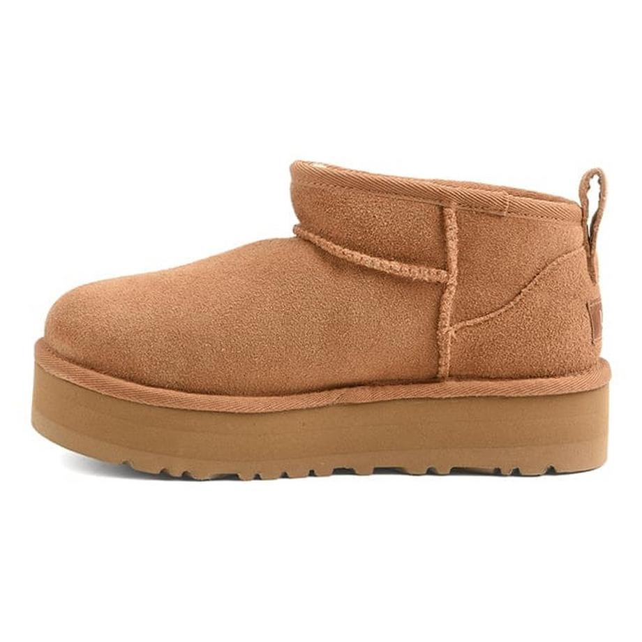 UGG  Classic Ultra Mini Platform-33.5 