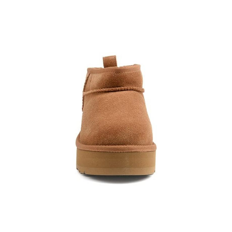 UGG  Classic Ultra Mini Platform-33.5 