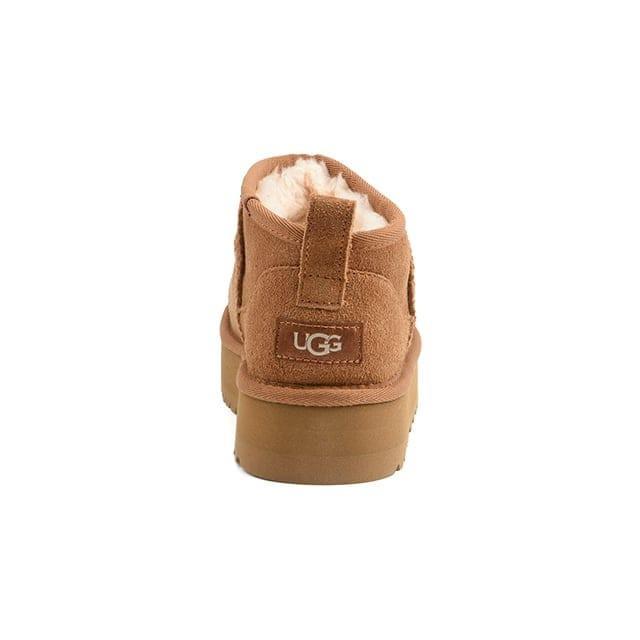 UGG  Classic Ultra Mini Platform 