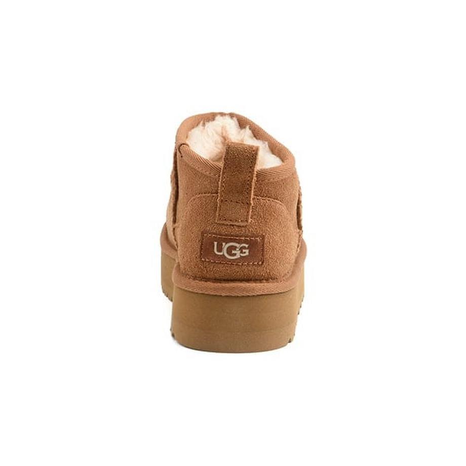 UGG  Classic Ultra Mini Platform-33.5 