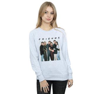 Friends Sweatshirt Regular Fit  