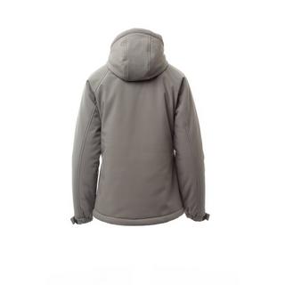 Payper Wear Gale Pad Wasserfeste Kapuzenjacke  