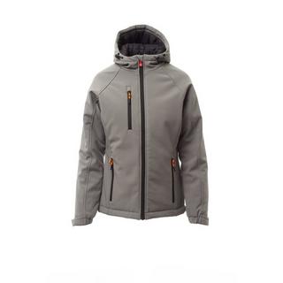 Payper Wear Gale Pad Wasserfeste Kapuzenjacke  