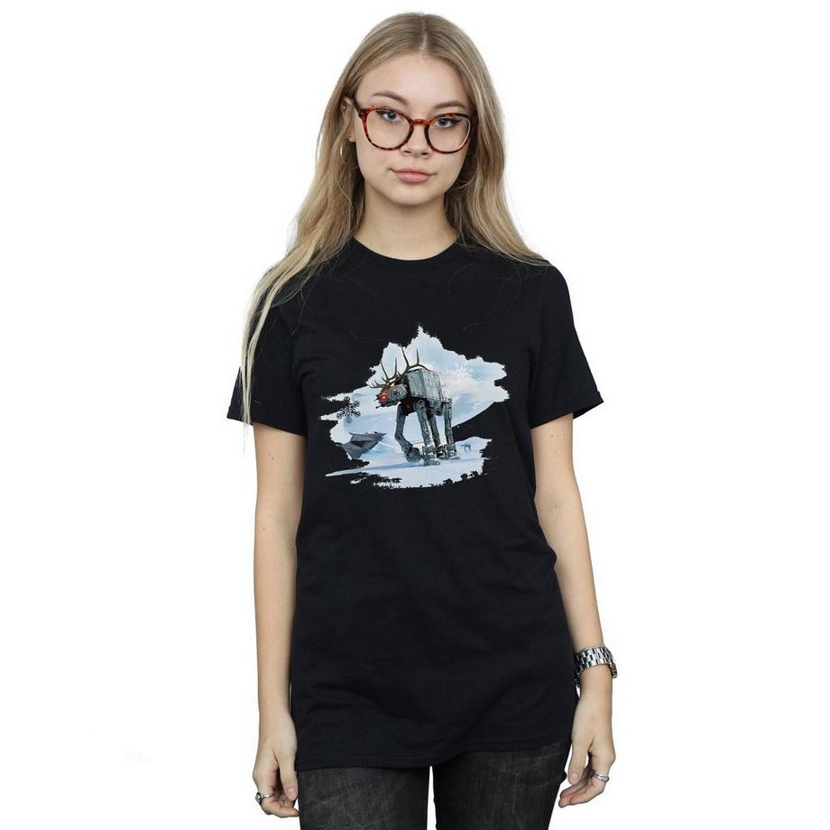 STAR WARS ATAT T-Shirt  
