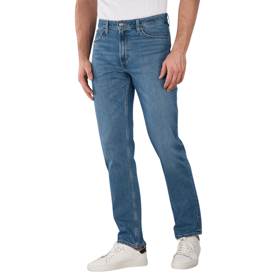 Lee West Jeans Relaxed Fit  