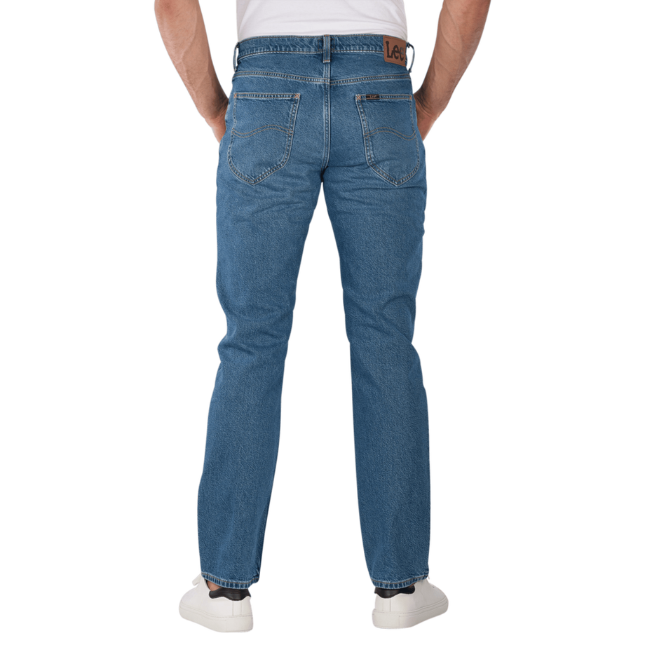 Lee West Jeans Relaxed Fit  