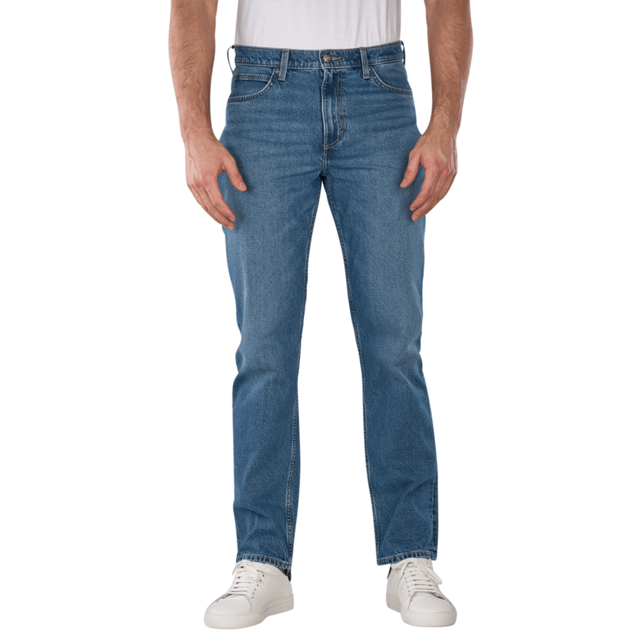 West Jeans Relaxed Fit