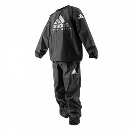 adidas  completo sportivo mackintosh sauna 