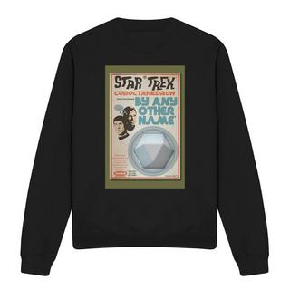 Star Trek Star Trek The Original Series Episode 51 Sweatshirt  