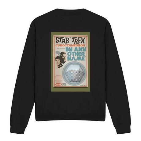 Star Trek Star Trek The Original Series Episode 51 Sweatshirt  