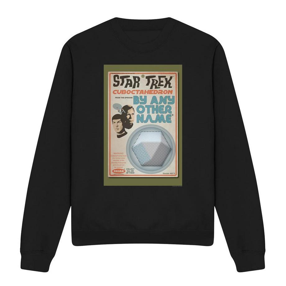 The Original Series Episode 51 Sweatshirt
