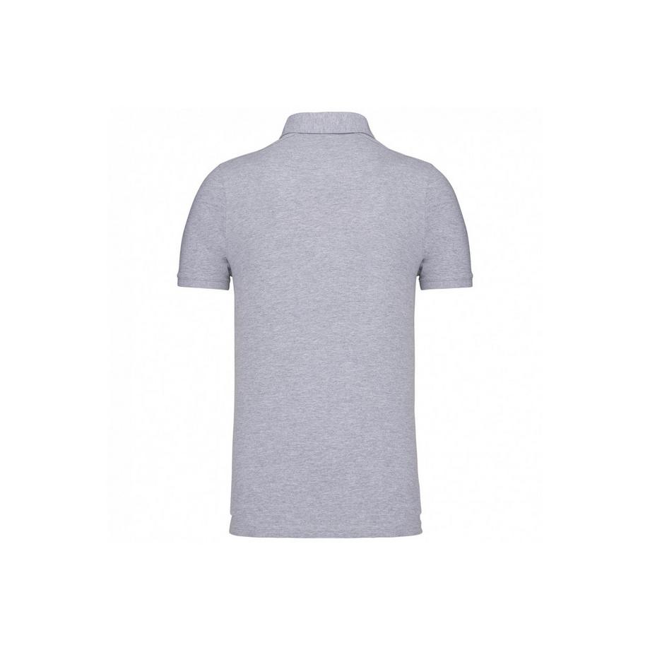 Kariban Polo Jersey  