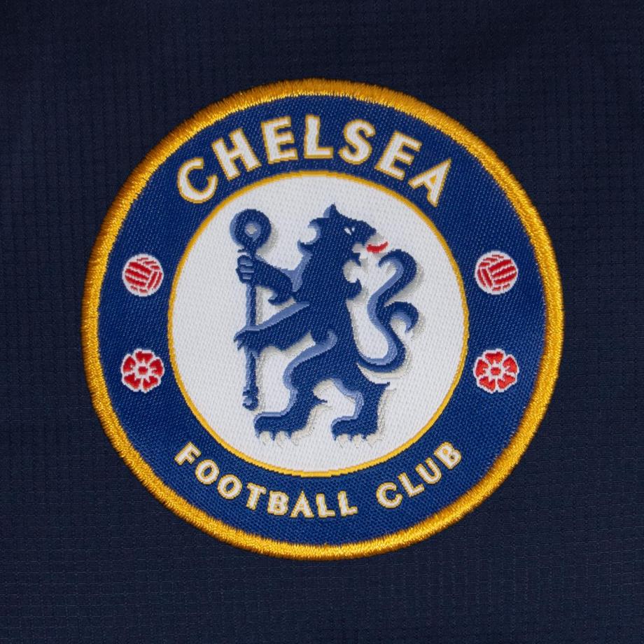 Chelsea FC  Giacca Stemma Trapuntato 