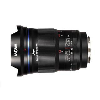 Laowa  Laowa Argus ffii 45 mm F0.95 (Canon RF) 