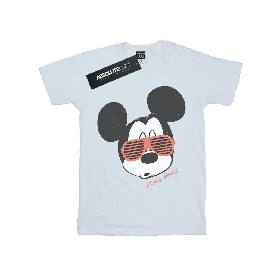 Disney Mickey Mouse Shutter Shades T-Shirt  