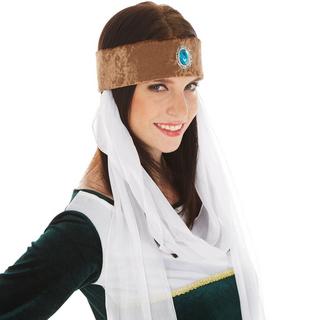 Tectake  Frauenkostüm Orient Dame 