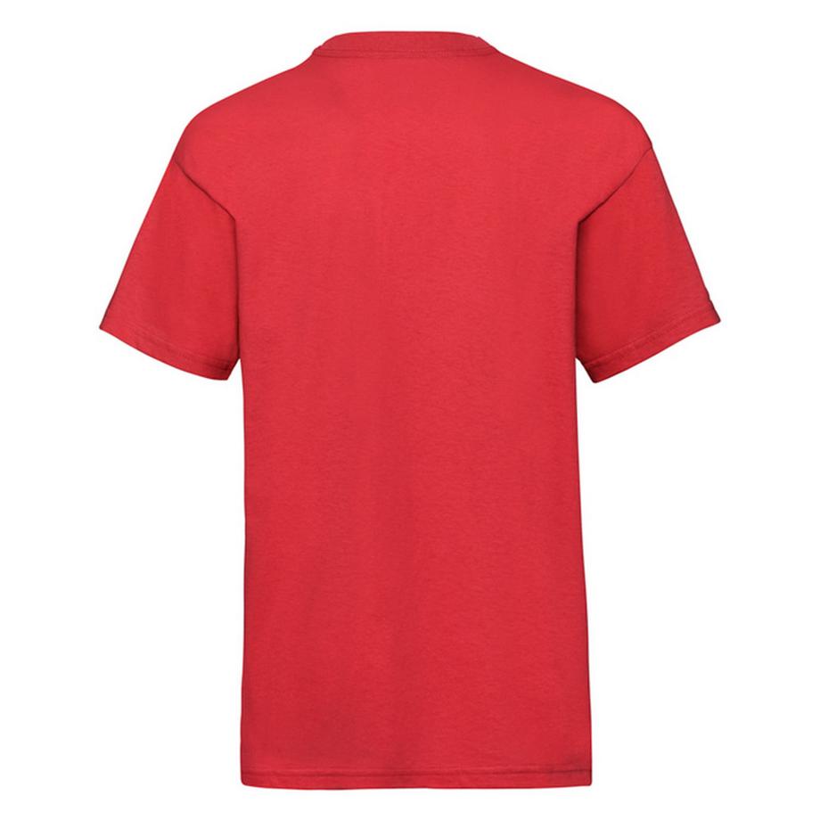Fruit of the Loom  Tshirt VALUEWEIGHT 