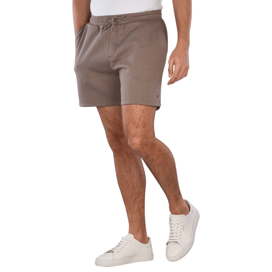 TOMMY JEANS Flag Beach Shorts  