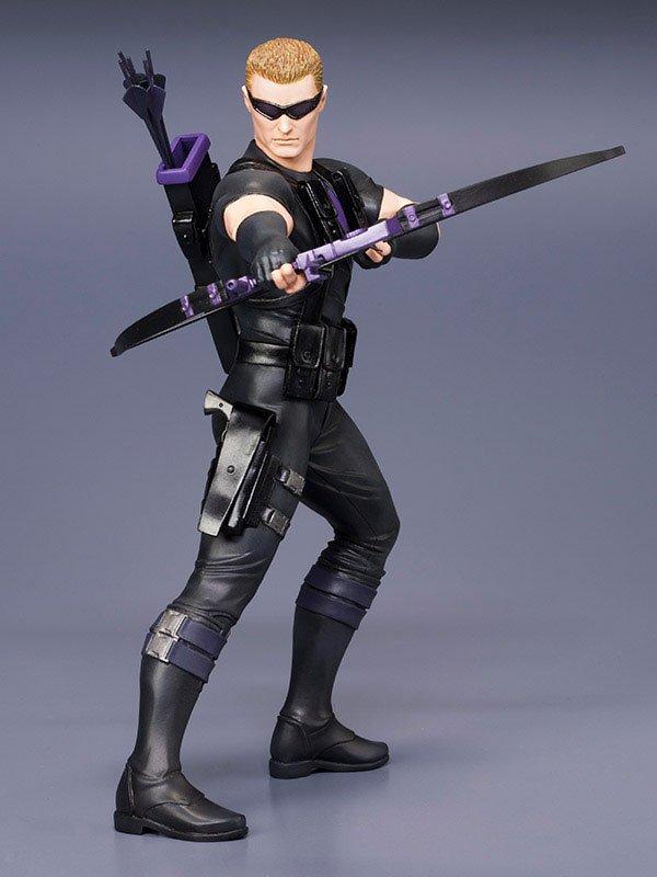 KOTOBUKIYA  Static Figure - Avengers - Hawkeye 