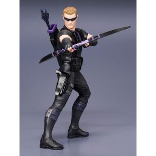 KOTOBUKIYA  Statische Figur - Avengers - Hawkeye 