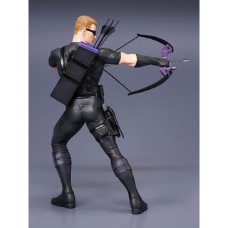 KOTOBUKIYA  Statische Figur - Avengers - Hawkeye 