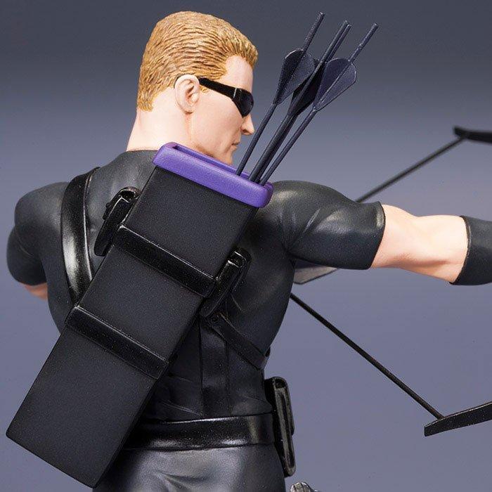 KOTOBUKIYA  Static Figure - Avengers - Hawkeye 