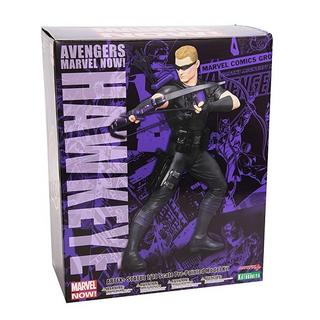 KOTOBUKIYA  Static Figure - Avengers - Hawkeye 