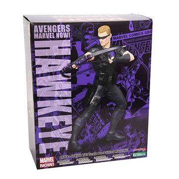 Statische Figur - Avengers - Hawkeye