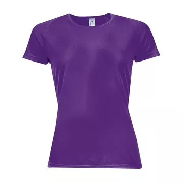 Sporty TShirt, kurzärmlig
