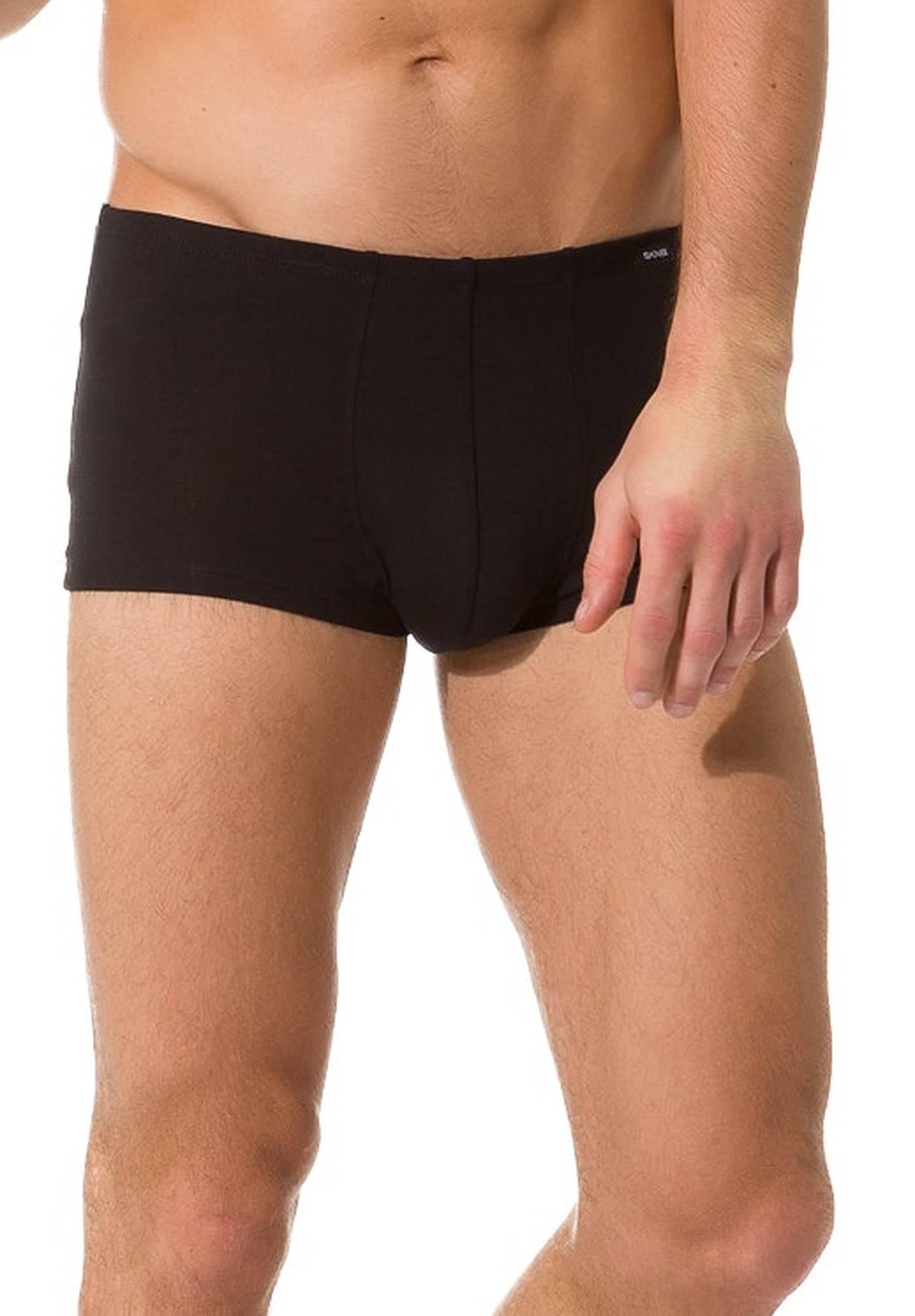 Skiny  Boxer  Paquet de 2 Conforme à la silhouette 