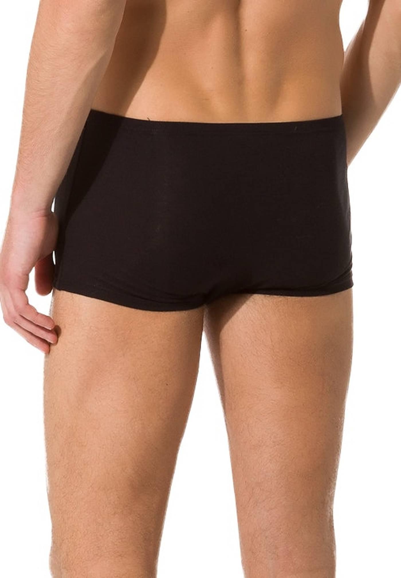 Skiny  Boxer  Paquet de 2 Conforme à la silhouette 