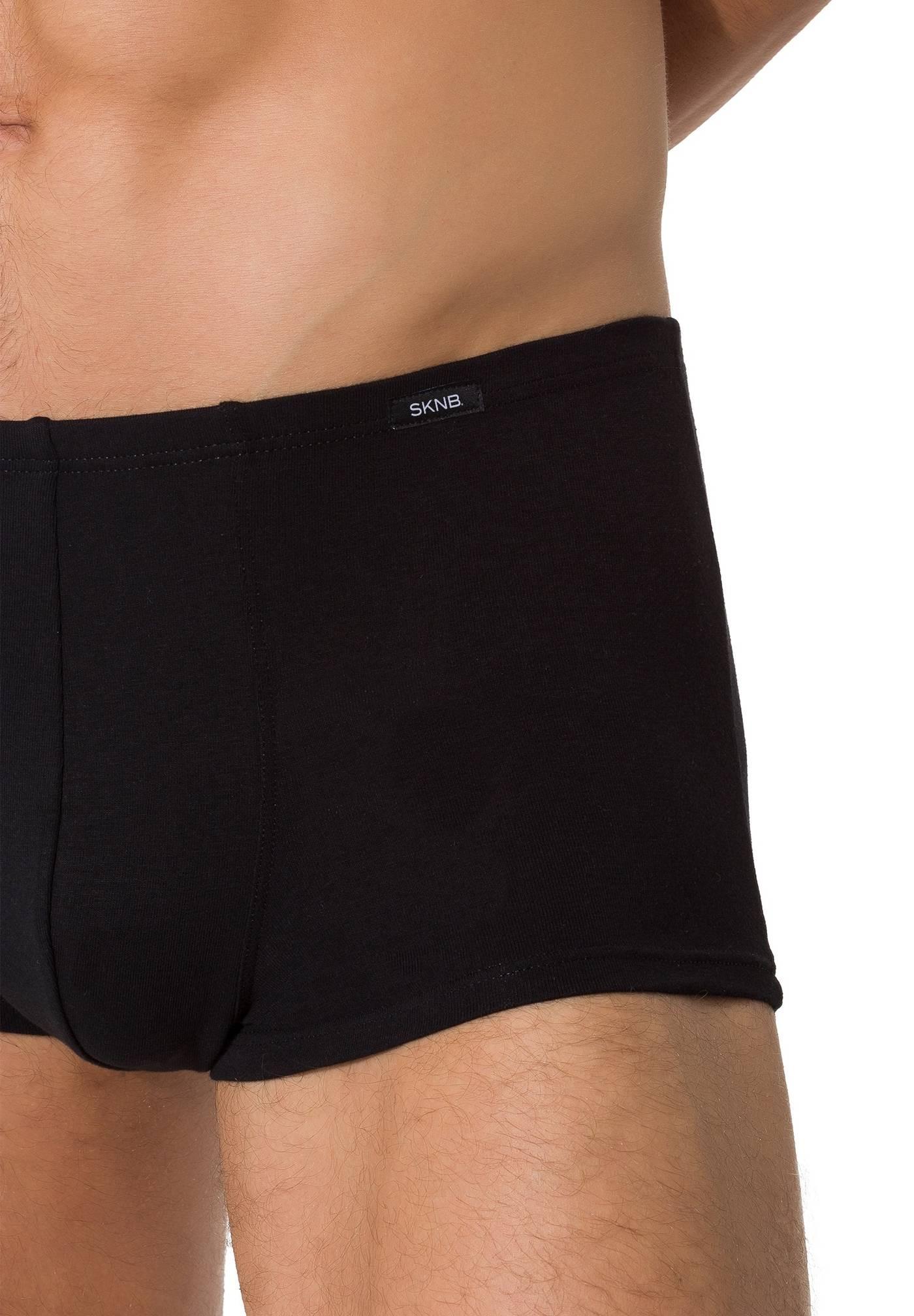 Skiny  Boxer  Paquet de 2 Conforme à la silhouette 