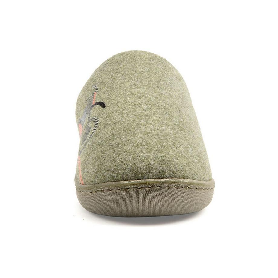 isotoner Pantofole Motor Sport  