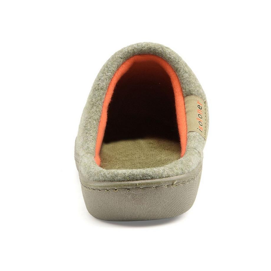 isotoner Pantofole Motor Sport  