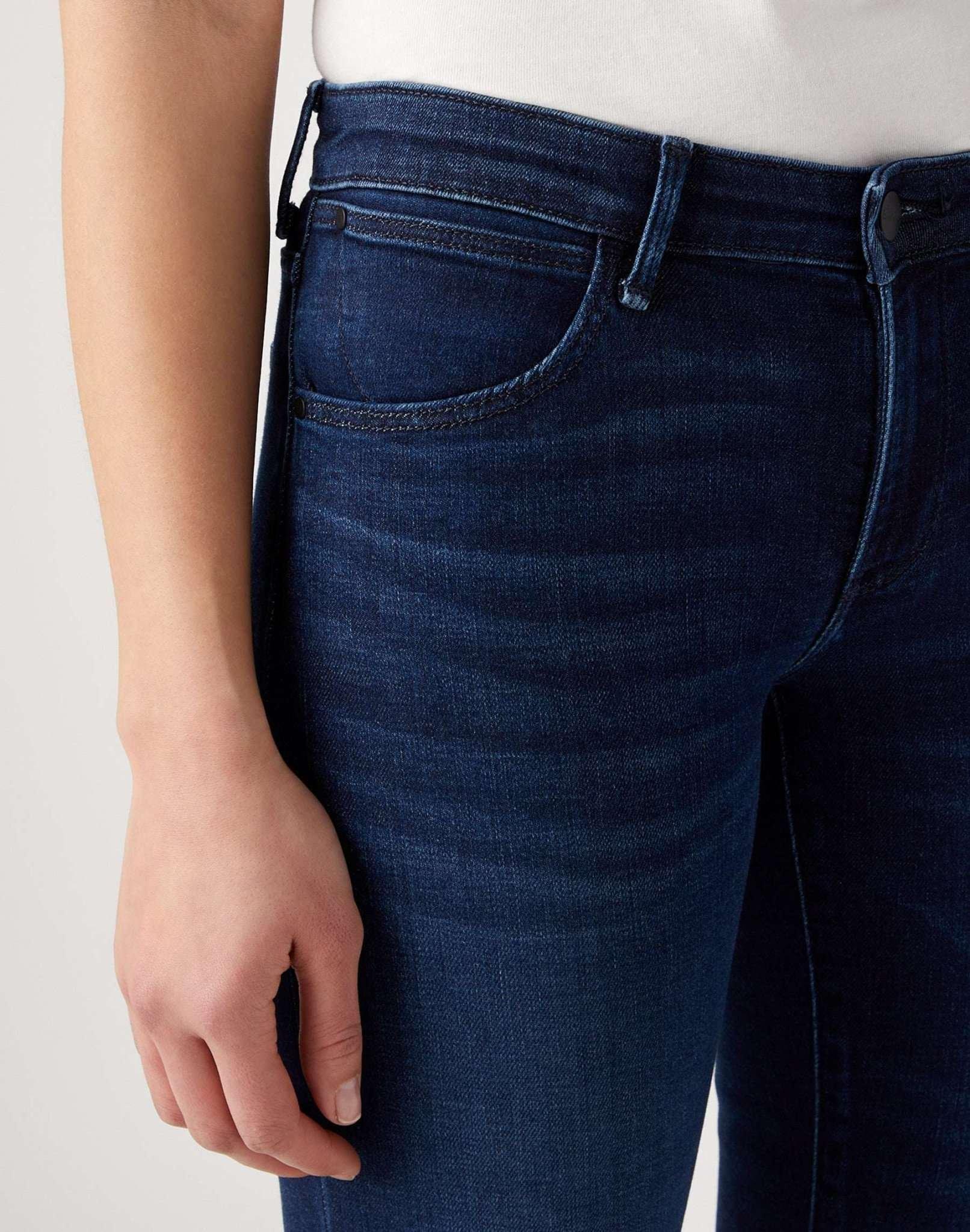 Wrangler Jean Bootcut  