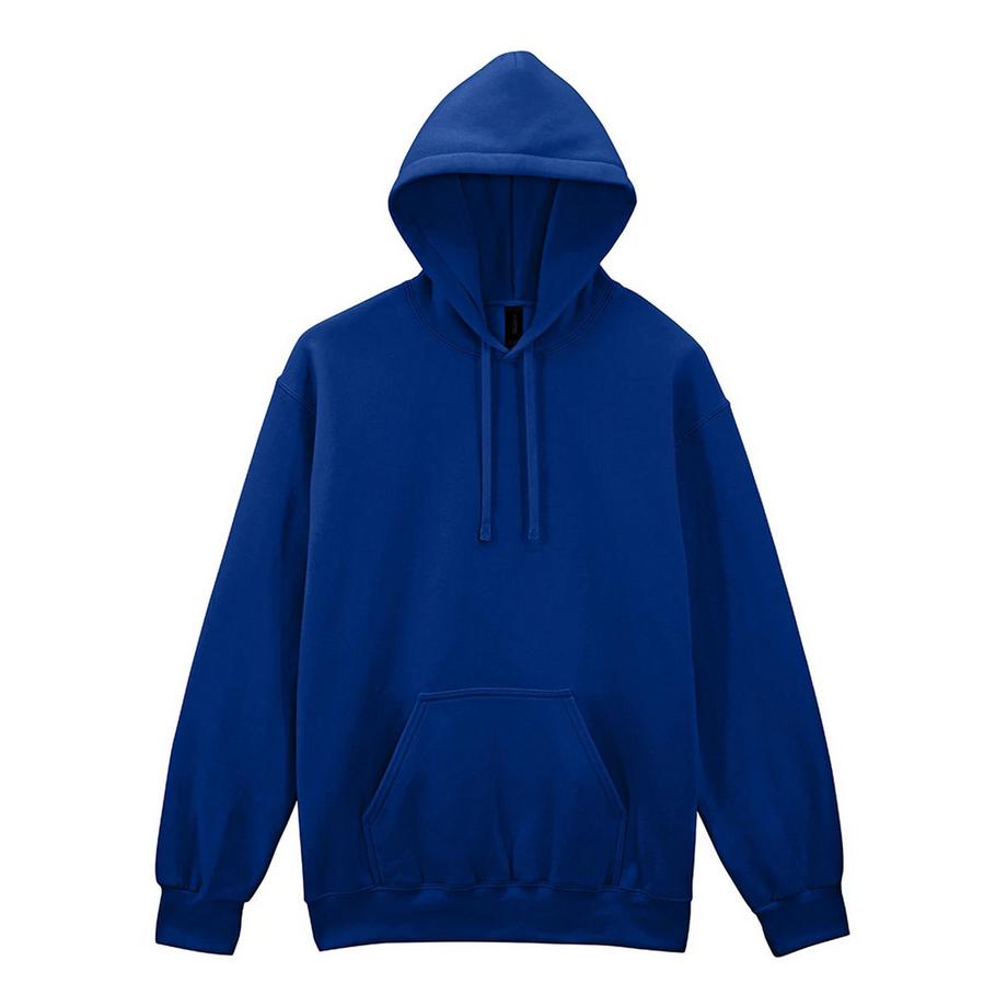 Sweat Uni À Capuche Hammer