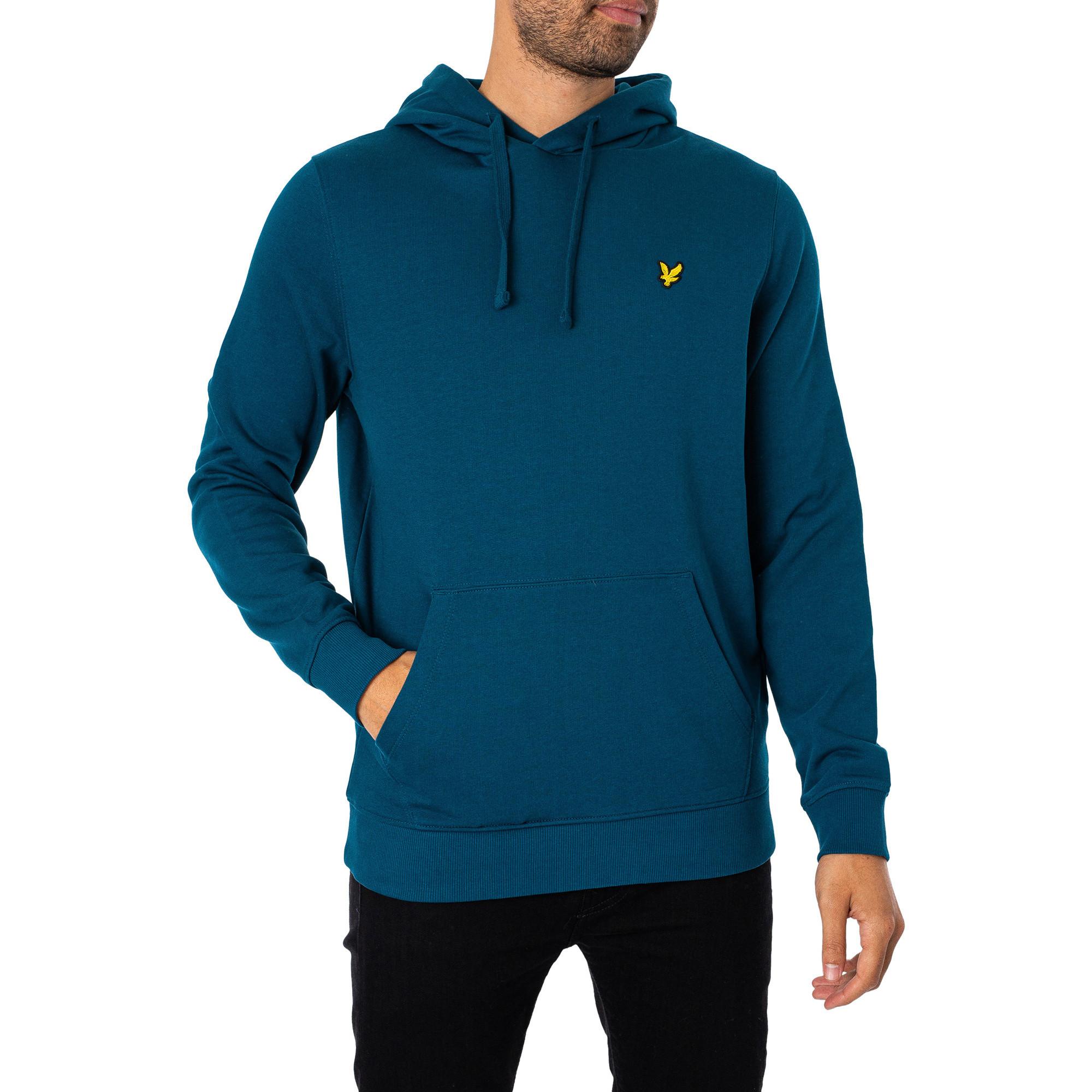 LYLE & SCOTT  hoodie 