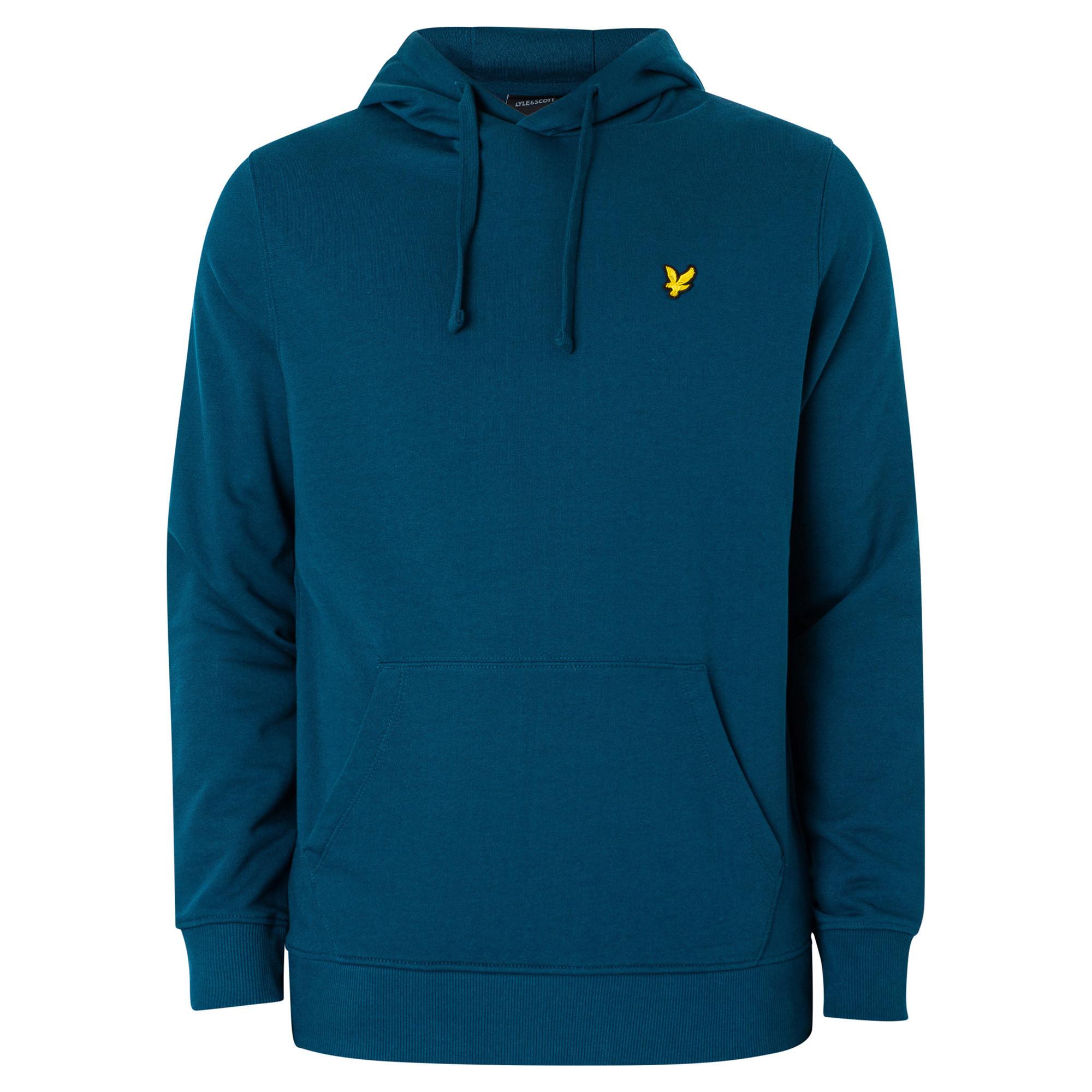 LYLE & SCOTT  hoodie 