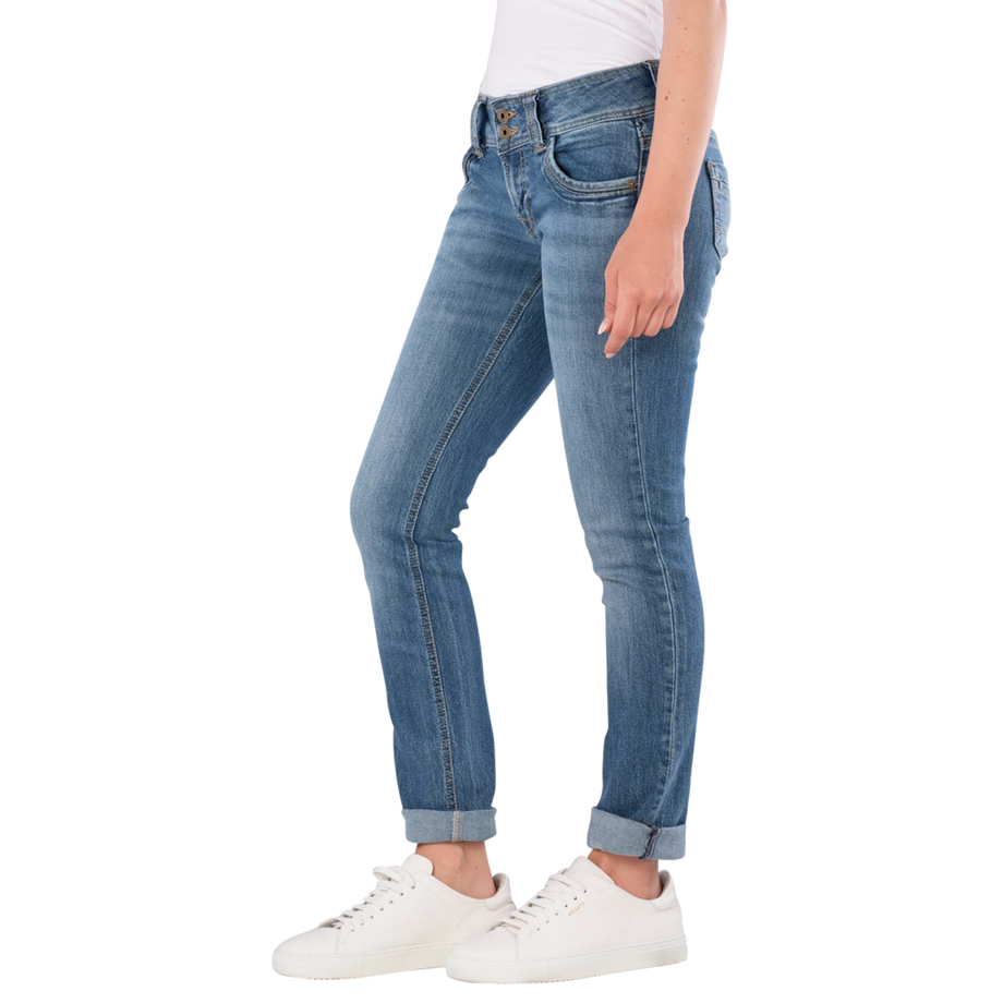 Pepe Jeans London Slim Fit Jeans  