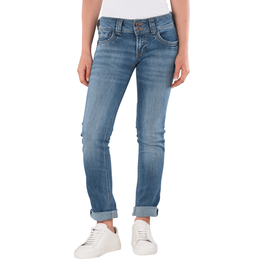 Gen Slim Fit