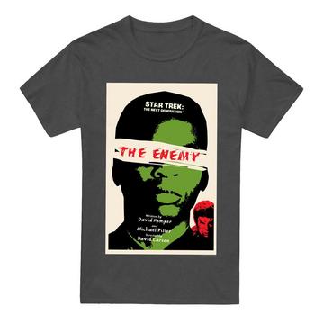 The Next Generation Season 3 Episode 7 TShirt