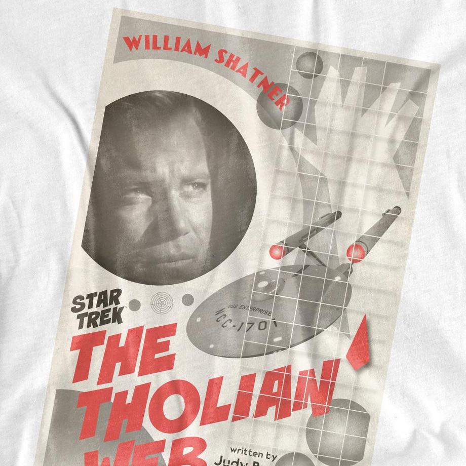 Star Trek Star Trek The Original Series Episode 64 T-Shirt  