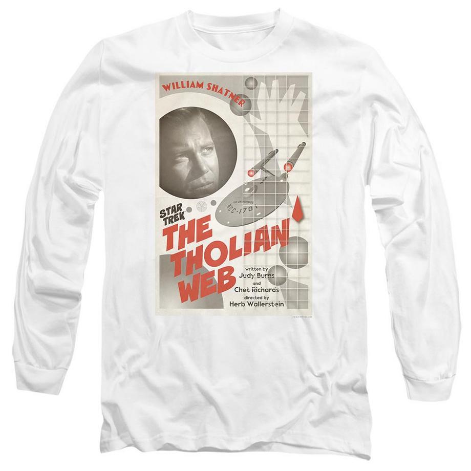 Star Trek Star Trek The Original Series Episode 64 T-Shirt  