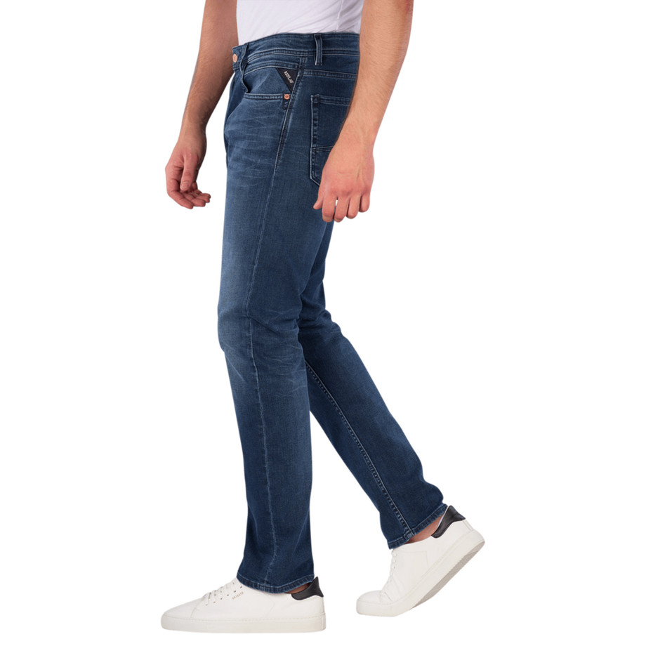 REPLAY Rocco Comfort Fit Jeans  