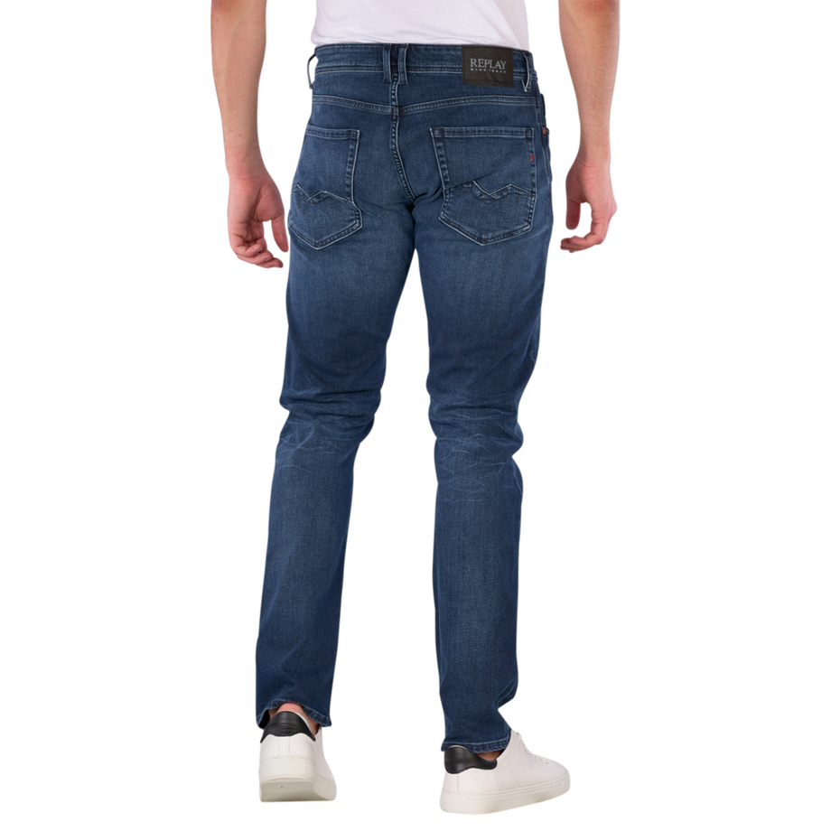REPLAY Rocco Comfort Fit Jeans  