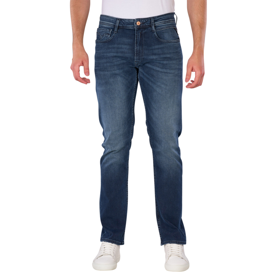 Rocco Jeans Comfort Fit