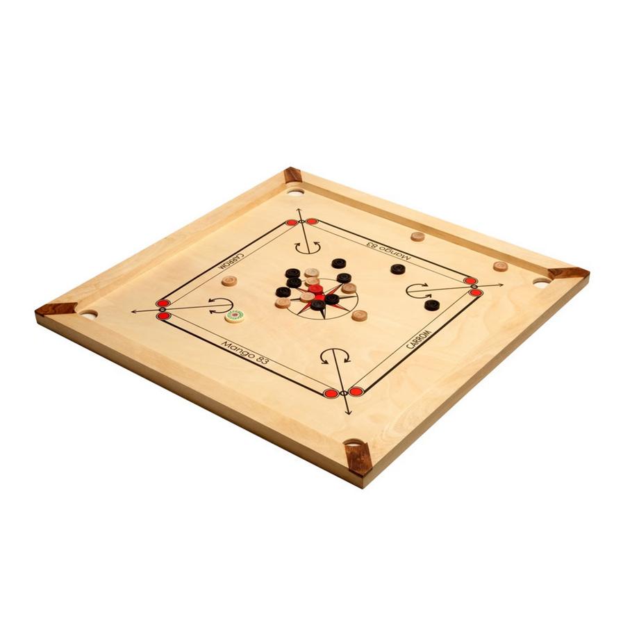 WEIBLE  Carrom Mango Turniergrösse 