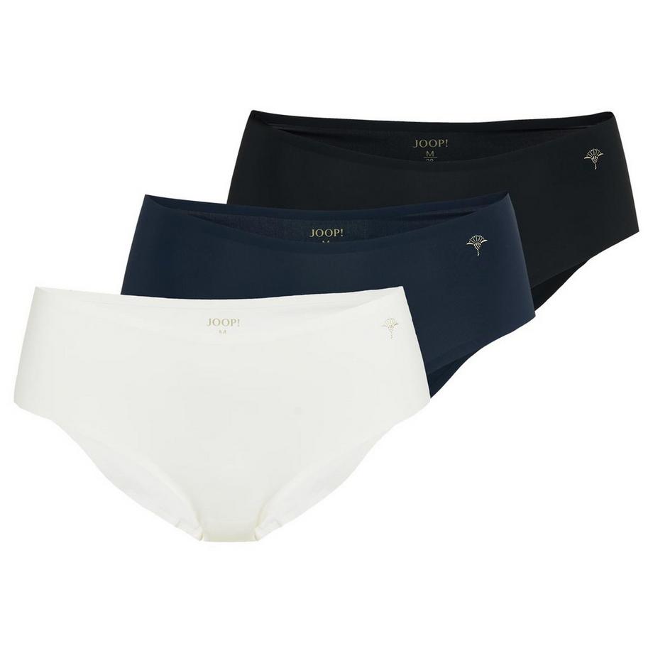 Sensation lot de 3  - culottes hipster