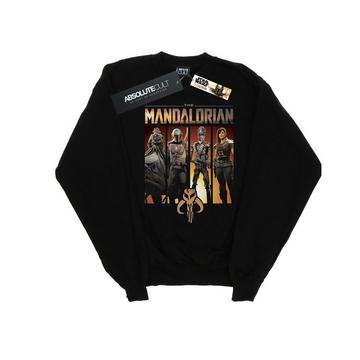 The Mandalorian Sweatshirt